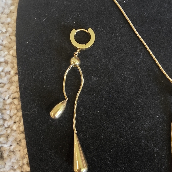 SS Dubai Teardrop Set - Picture 5 of 6